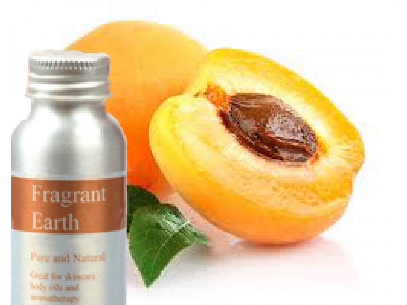 Apricot Skincare Oil 50ml