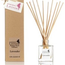 Lavender Reed Diffuser