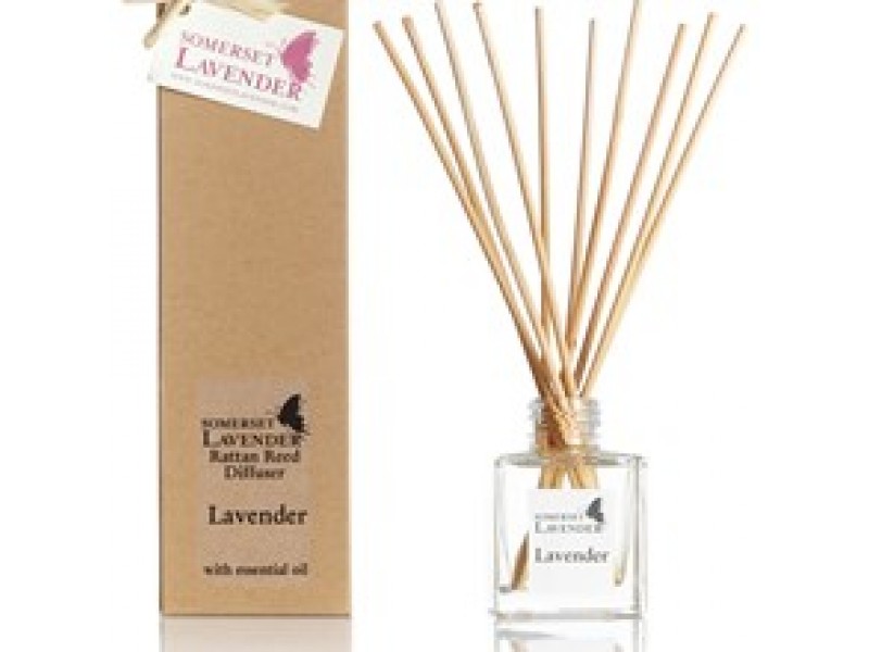 Lavender Reed Diffuser