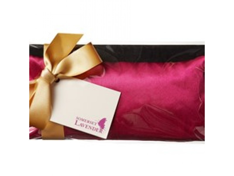 Lavender Eye Pillow