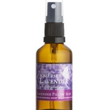 Lavender Pillow Mist