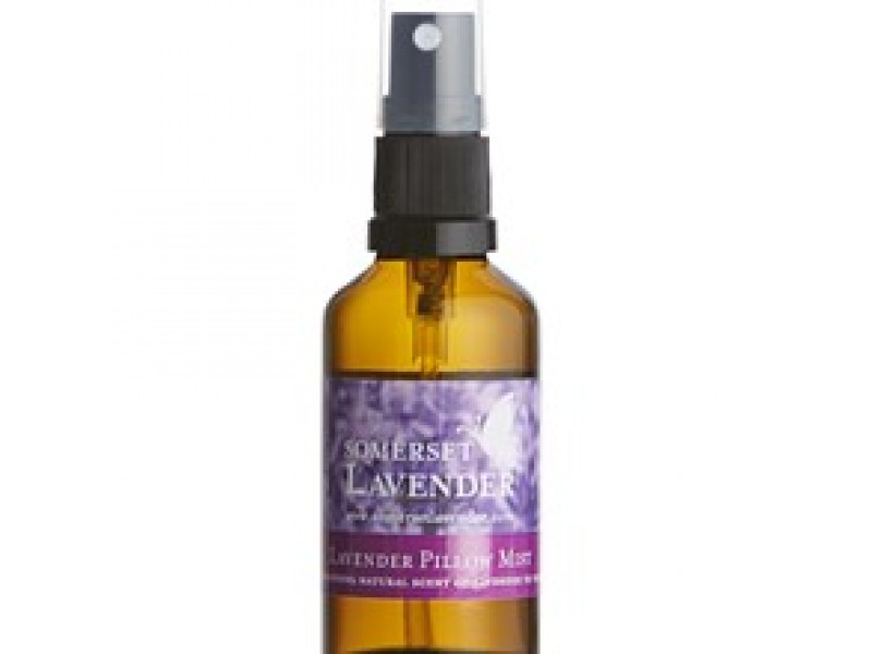 Lavender Pillow Mist