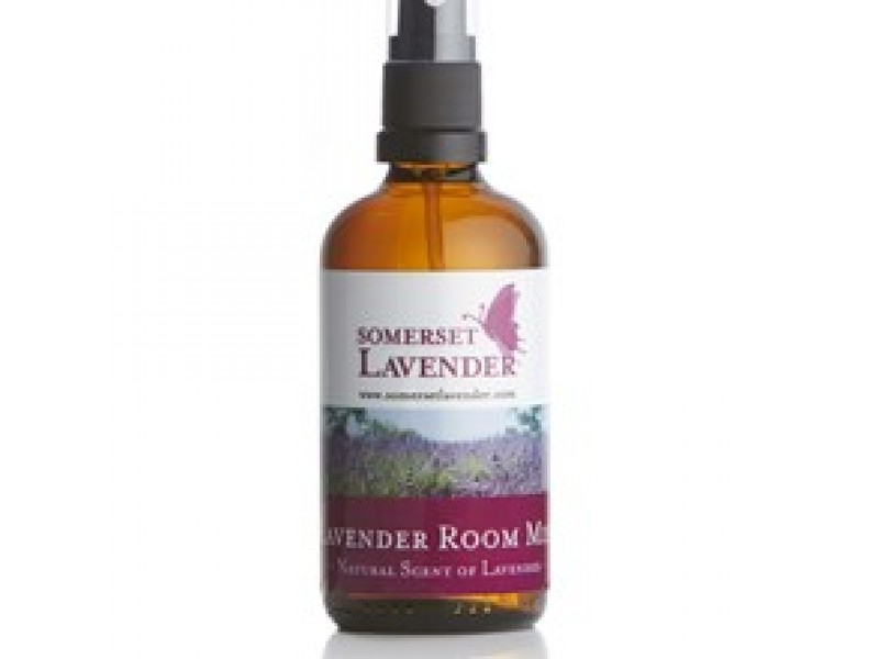 Lavender Room Mist 100ml