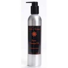 Basic Professional Massage Oil