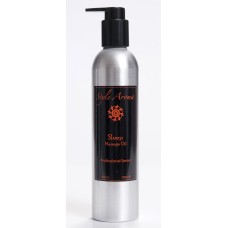 Sleep Professional Massage Oil