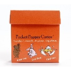 Pocket Popper Cutie Kit