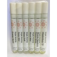 Style Aroma Spray Trial Pack