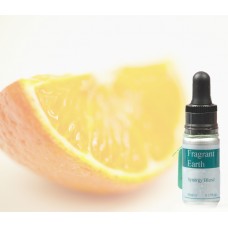 Sparkling Mandarin Synergy Blend 10ml