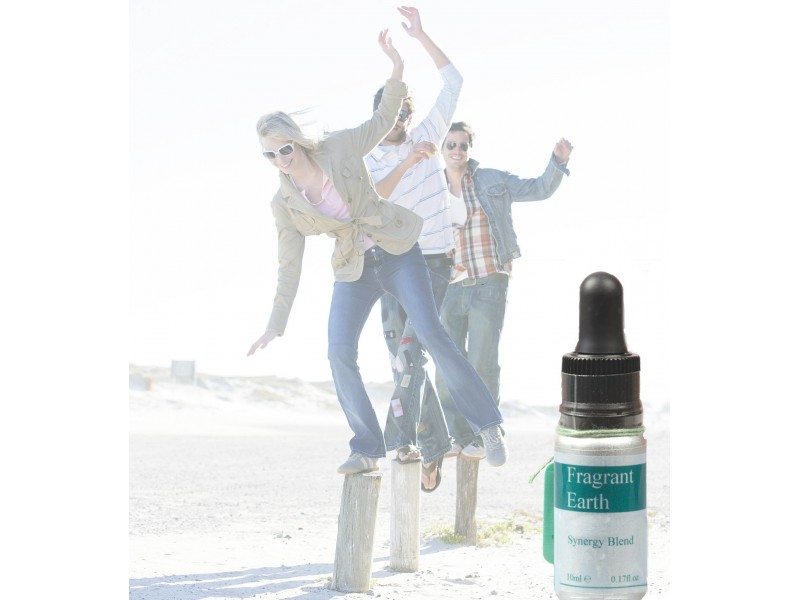 Hi Lift Synergy Blend 10ml