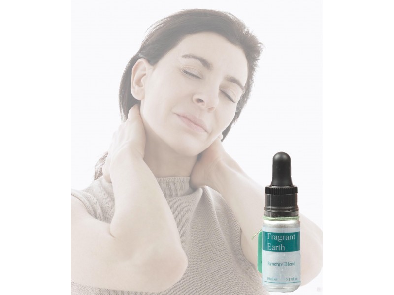 Pain Comforter Synergy Blend 10ml