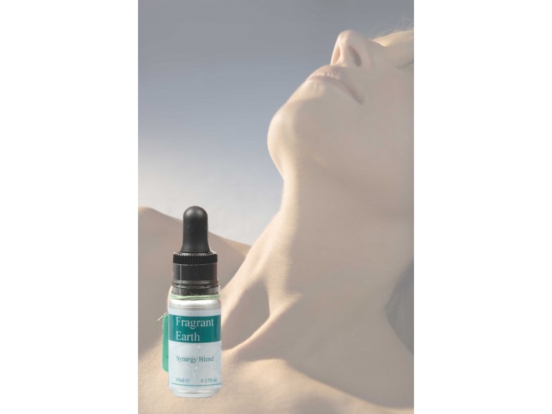 Snore Stopper Synergy Blend 10ml