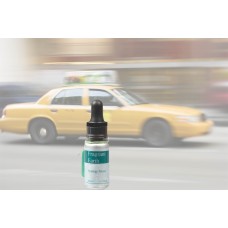 Travel Sickness Synergy Blend 10ml