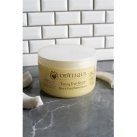 Odylique Toning Fruit Butter 150 grms