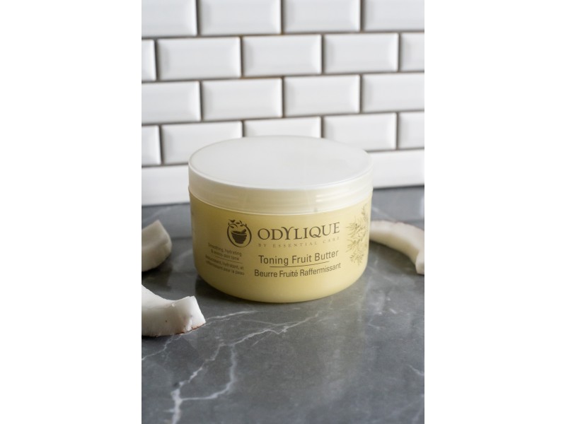 Odylique Toning Fruit Butter 150 grms