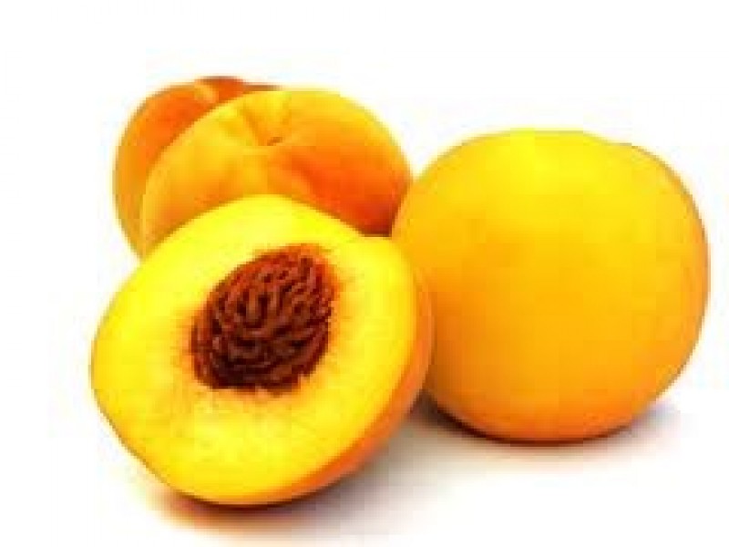 Peach Kernel Oil