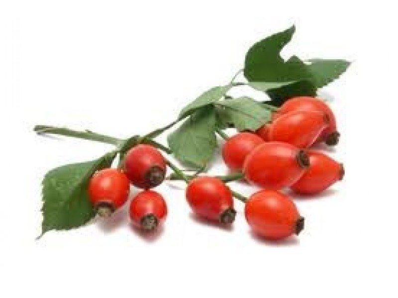 Rose Hip Seed Oil