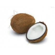 Coconut Oil