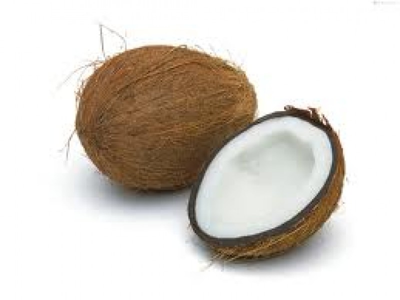 Coconut Oil