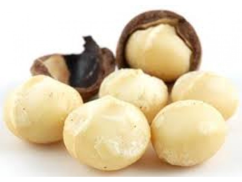 Macadamia Nut Oil