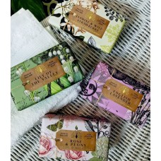 Anniversary Luxury Soap Collection