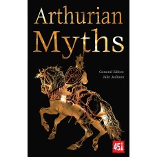 Arthurian Myths