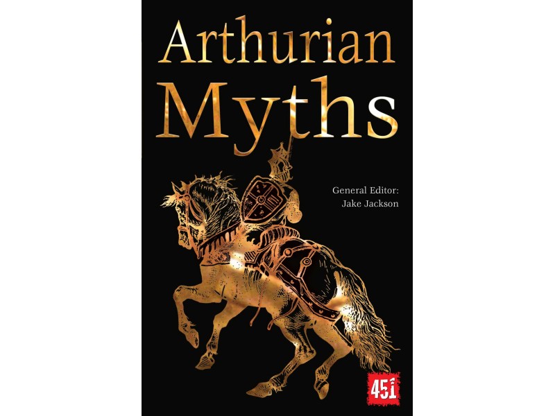 Arthurian Myths