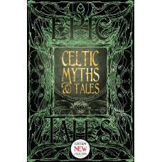 Celtic Myths & Tales