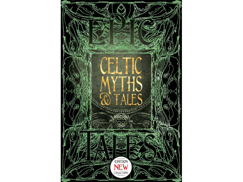 Celtic Myths & Tales