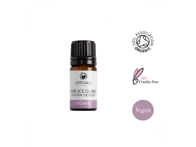 Odylique Hair Lice Guard 5ml