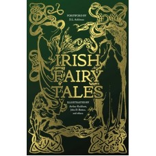 Irish Fairy Tales