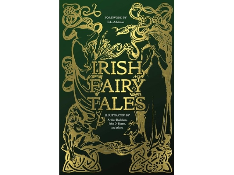 Irish Fairy Tales