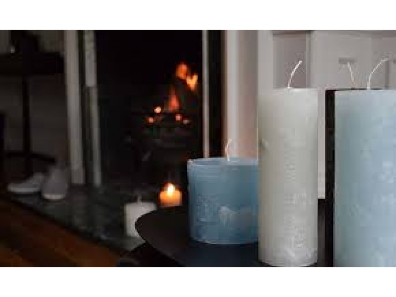 Melt Candles