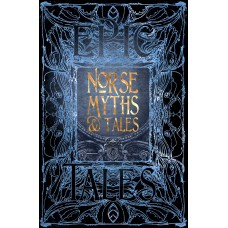 Norse myths and Tales