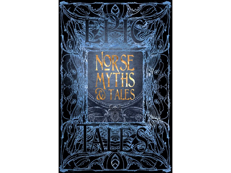 Norse myths and Tales