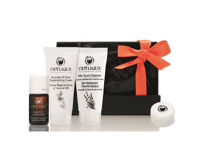 Odylique Original Gift Set