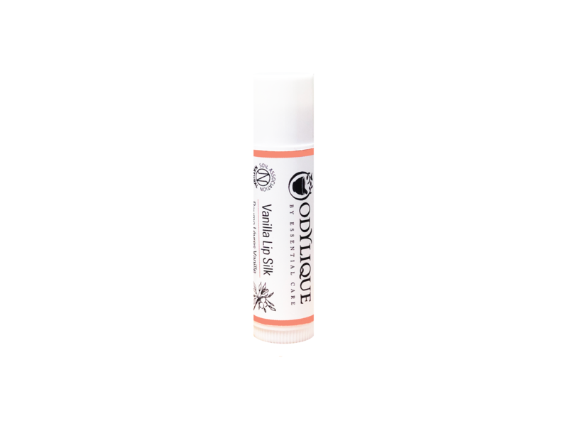 Vanilla Lip Silk 4.5g