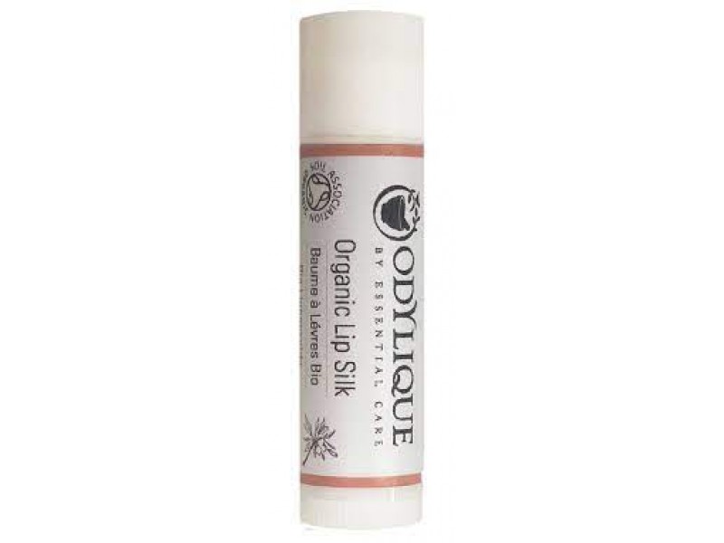 Organic Lip Silk