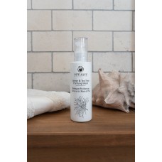 Odylique Purifying Lemon & Tea Tree Wash - 200ml