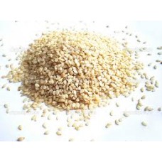 Sesame Seed Oil