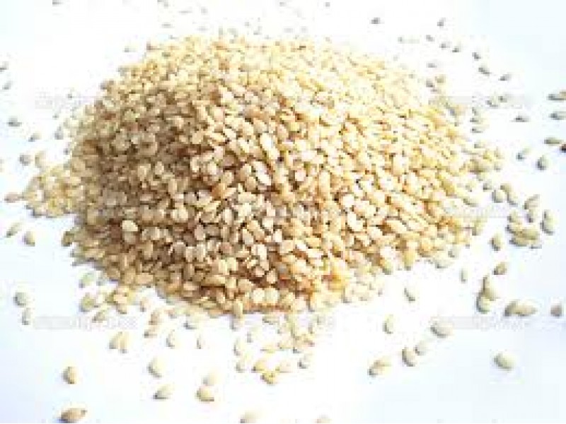 Sesame Seed Oil