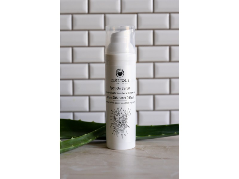 Odylique Spot On serum 20ml