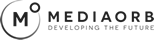 Media Orb Logo